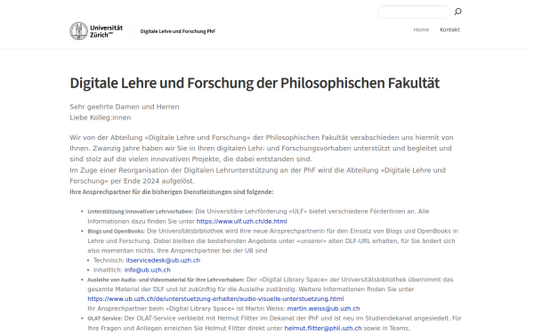 dlf.uzh.ch