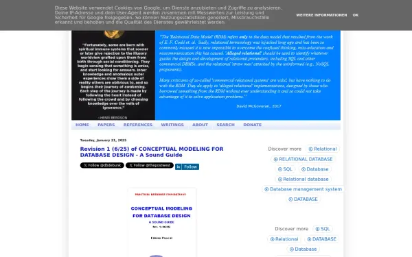 www.dbdebunk.com