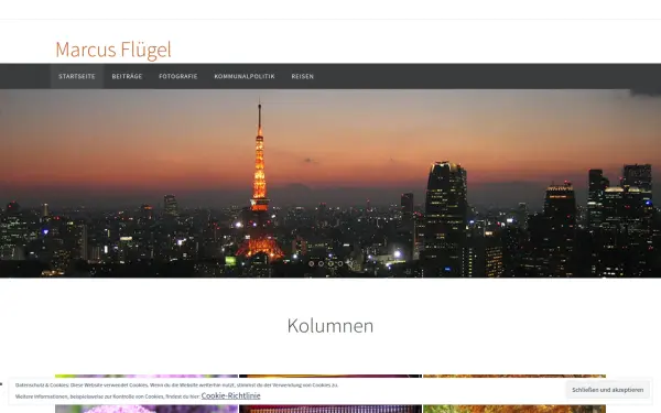 www.marcus-fluegel.de