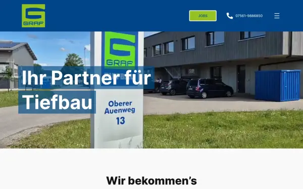 graf-tiefbau.de