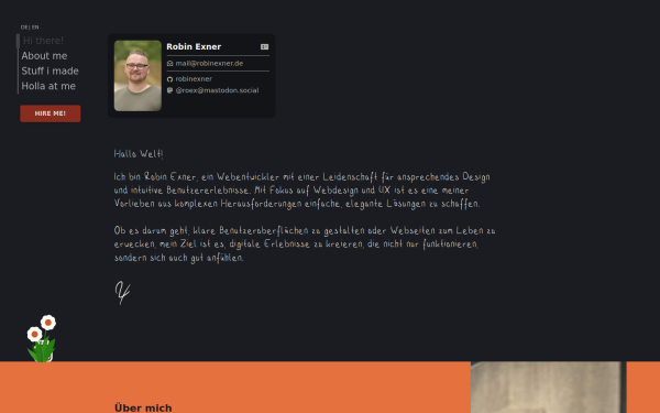 robinexner.de