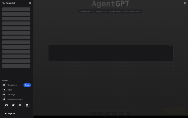 agentgpt.reworkd.ai