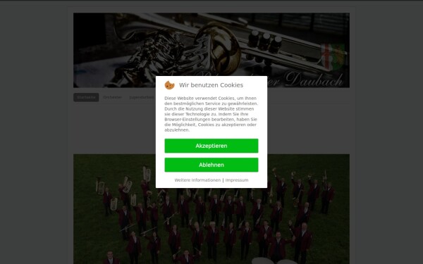 blasorchester-daubach.de