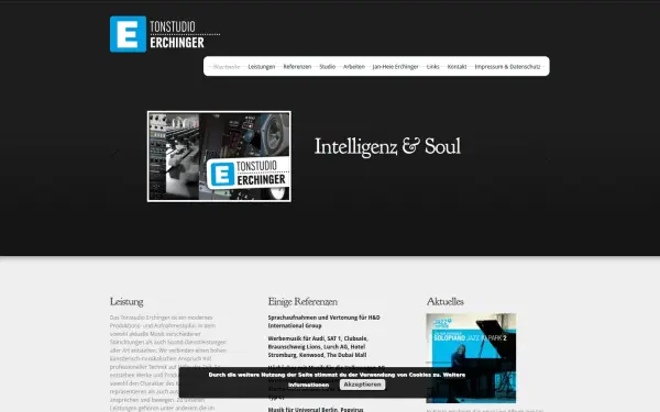 www.tonstudio-erchinger.de