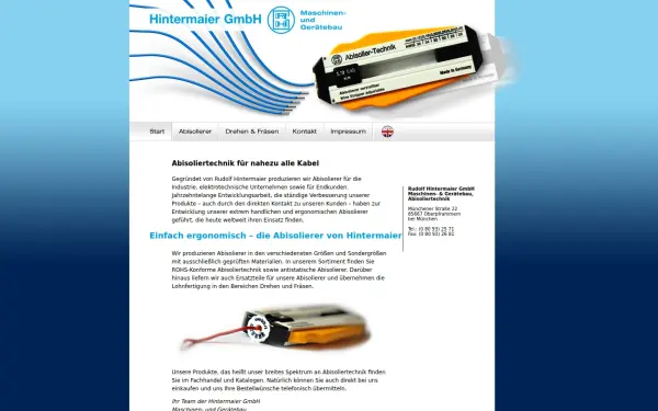 abisolierer-hintermaier.de