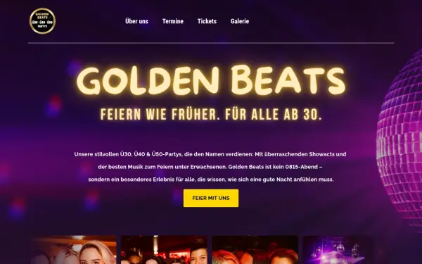 goldenbeats.de
