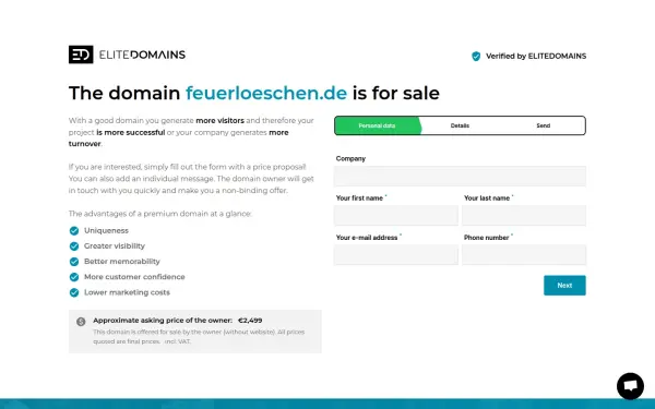 feuerloeschen.de