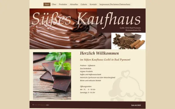 matthiasgoihl.de