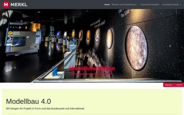 merkl-gmbh.de