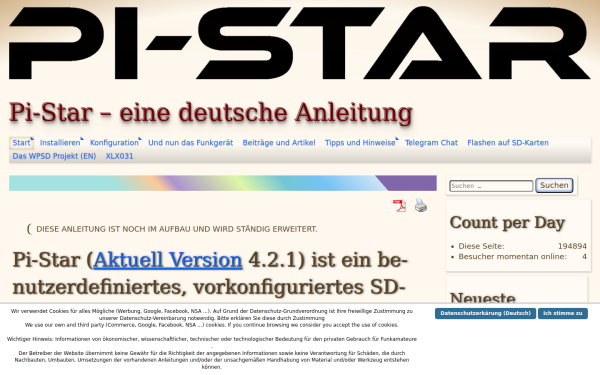 pistar.de