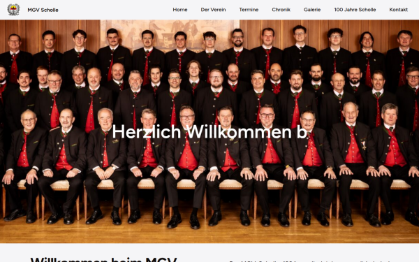 www.mgv-scholle.at