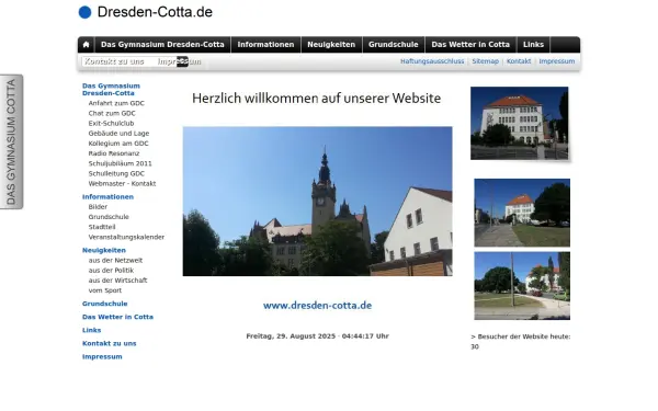 dresden-cotta.de