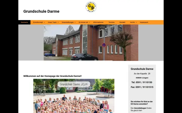 grundschule-darme.de
