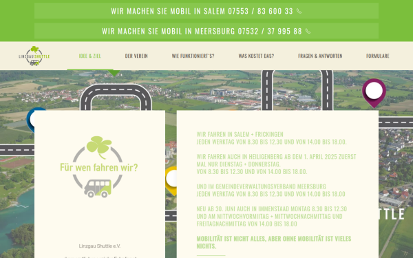 joomla4.linzgau-shuttle.de
