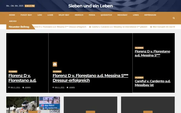 siebenundeinleben.de