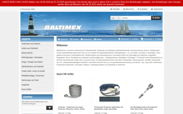 www.baltimex-shop.de