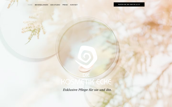 www.kosmetik-ecke-nuernberg.de