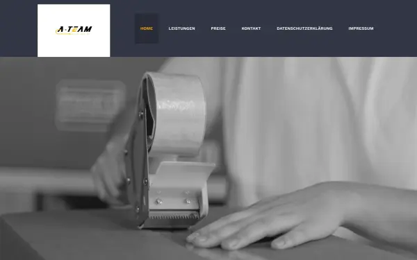 a-team-umzuege.de