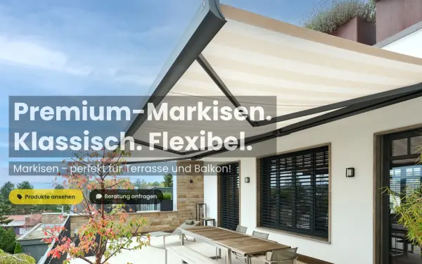 losberger-sonnenschutz.de