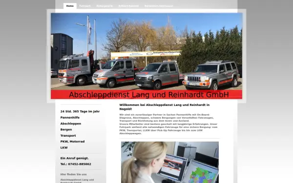 www.abschleppdienst-nagold.de