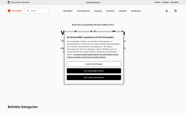 destore.hermanmiller.com