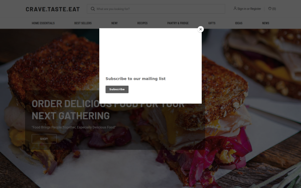 foodiecitynetwork.com