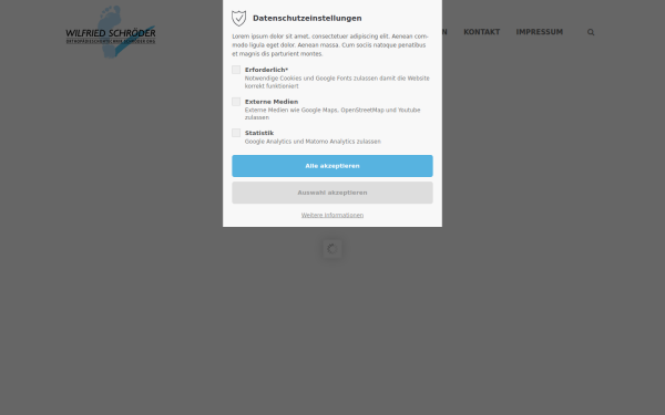 orthopaedie-schroeder.de