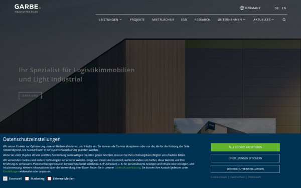 www.garbe-industrial.de