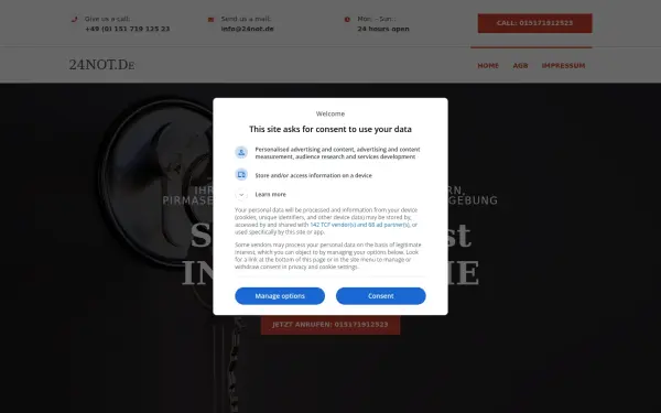 www.24not.de