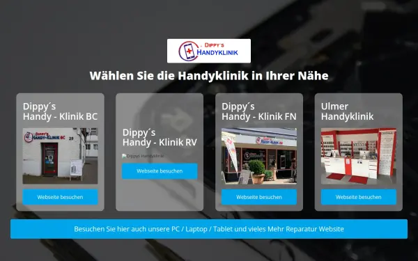 dippyshandyklinik.de