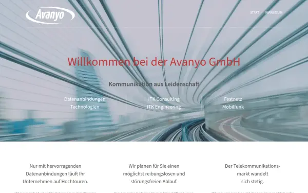 avanyo.de