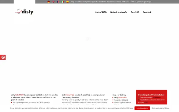 disty.de