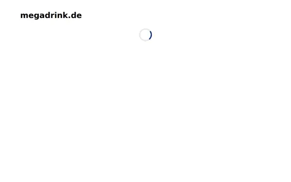 megadrink.de