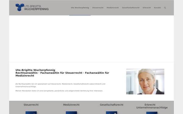ute-wucherpfennig.de
