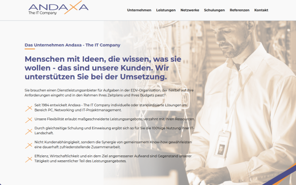 andaxa.de