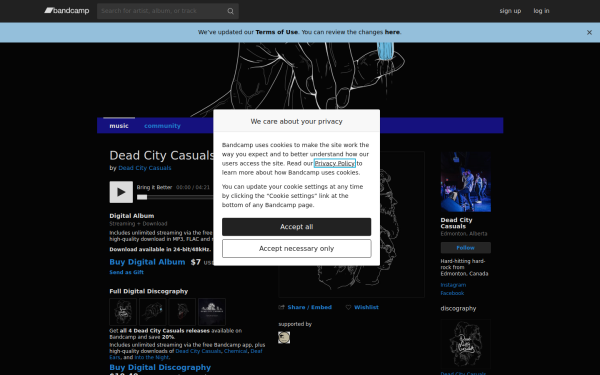 deadcitycasuals.bandcamp.com