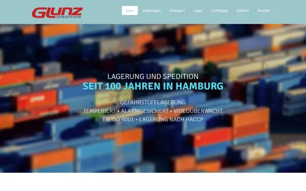 glunz-spedition.de