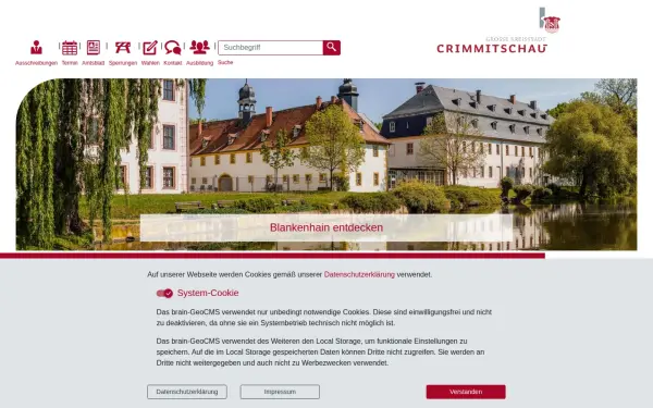 crimmitschau.de