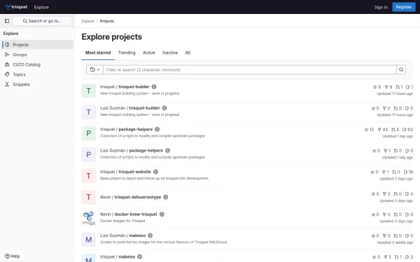 gitlab.trisquel.org