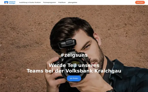 karriere.vbkraichgau.de