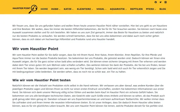 www.haustier-point.de