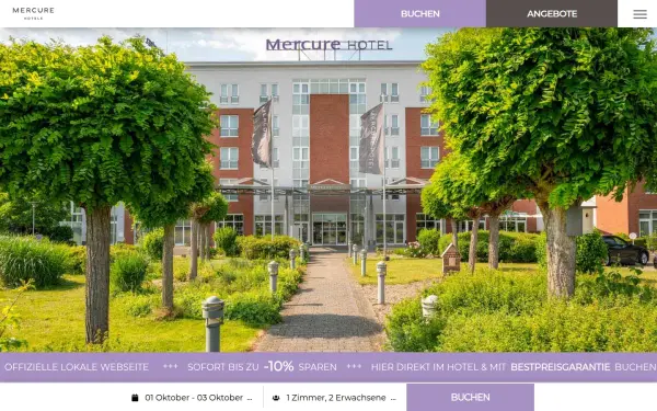 www.mercure-hotel-kamen.de
