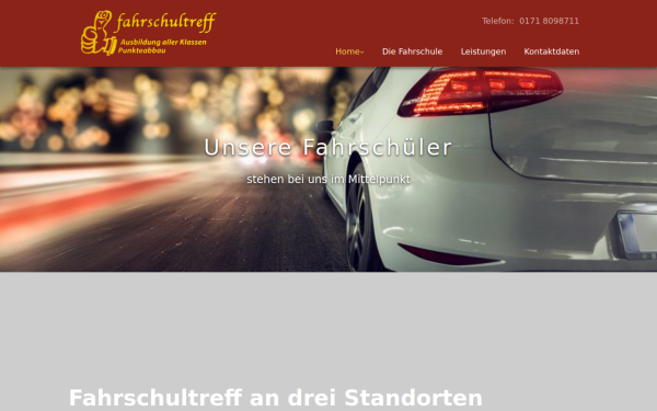 www.fahrschultreff.net