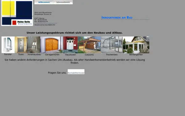heinzseitz-bauelemente.de
