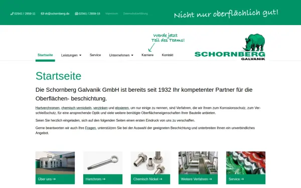 schornberg.de
