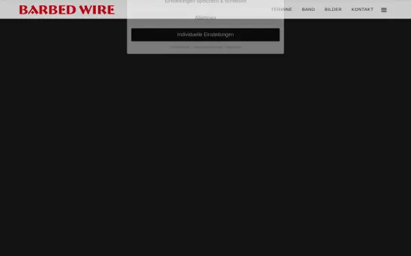www.barbedwire.de