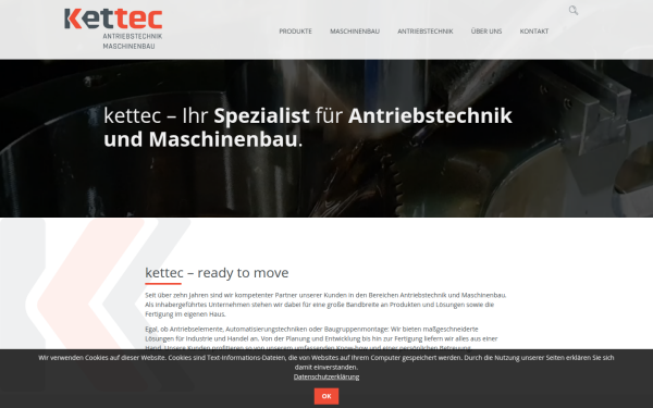 www.kettec.de