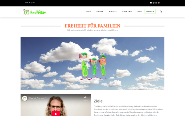 freifam.de