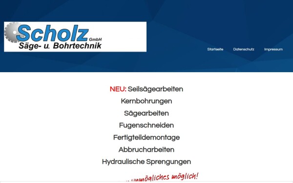 bohrtechnik-scholz.de