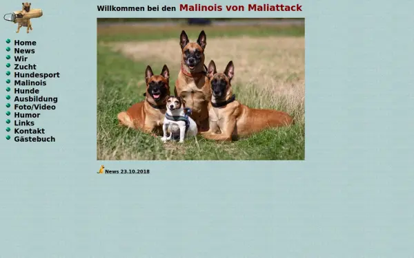 maliattack.de